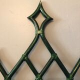 Vintage headboard 140cm