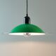 Suspension "Lampiatta" Stilnovo by De Pas, D'Urbino, Lomazzi