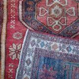 Large Gashgai carpet