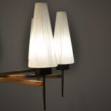 Italian chandelier 1960s