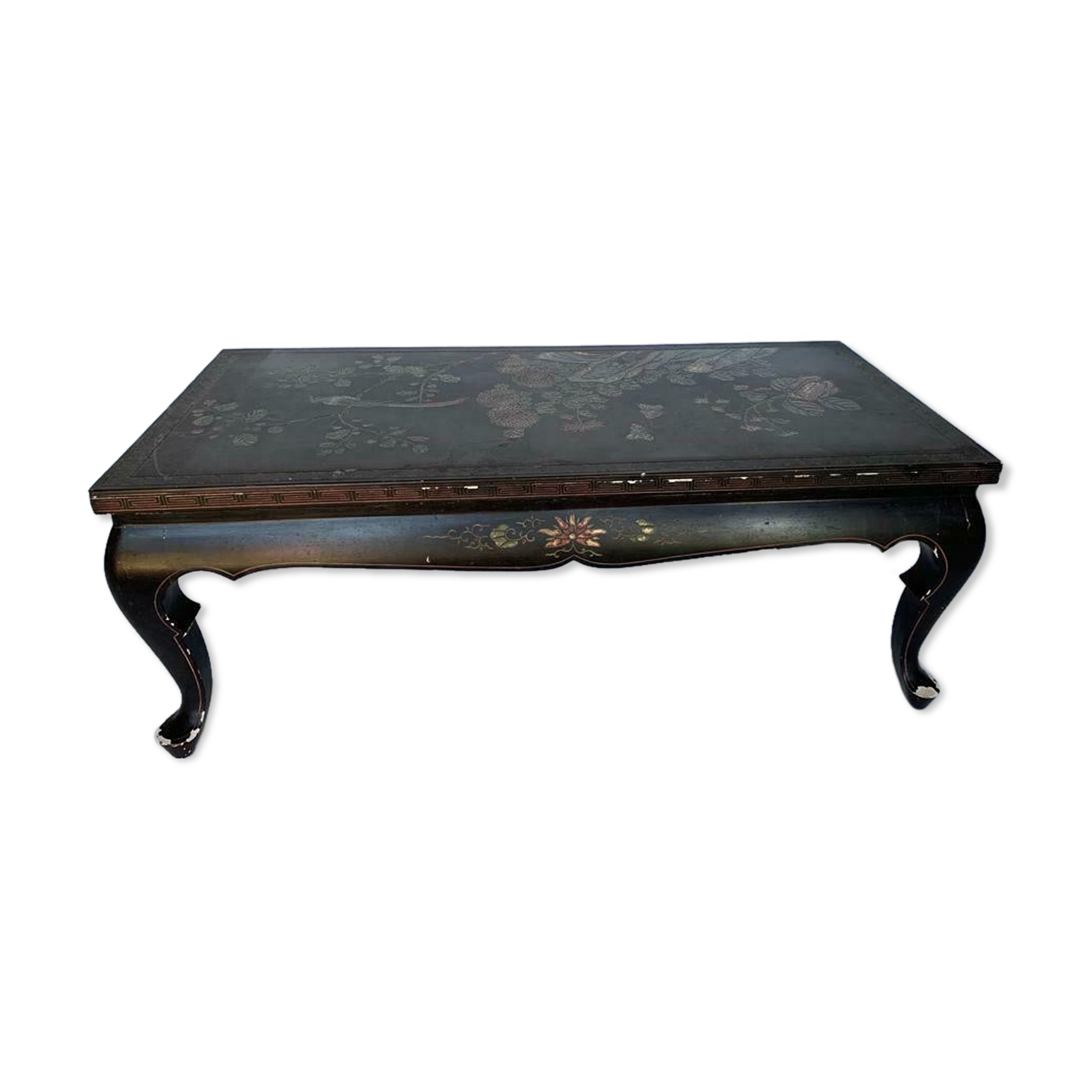 China coffee table 1960