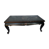 China coffee table 1960