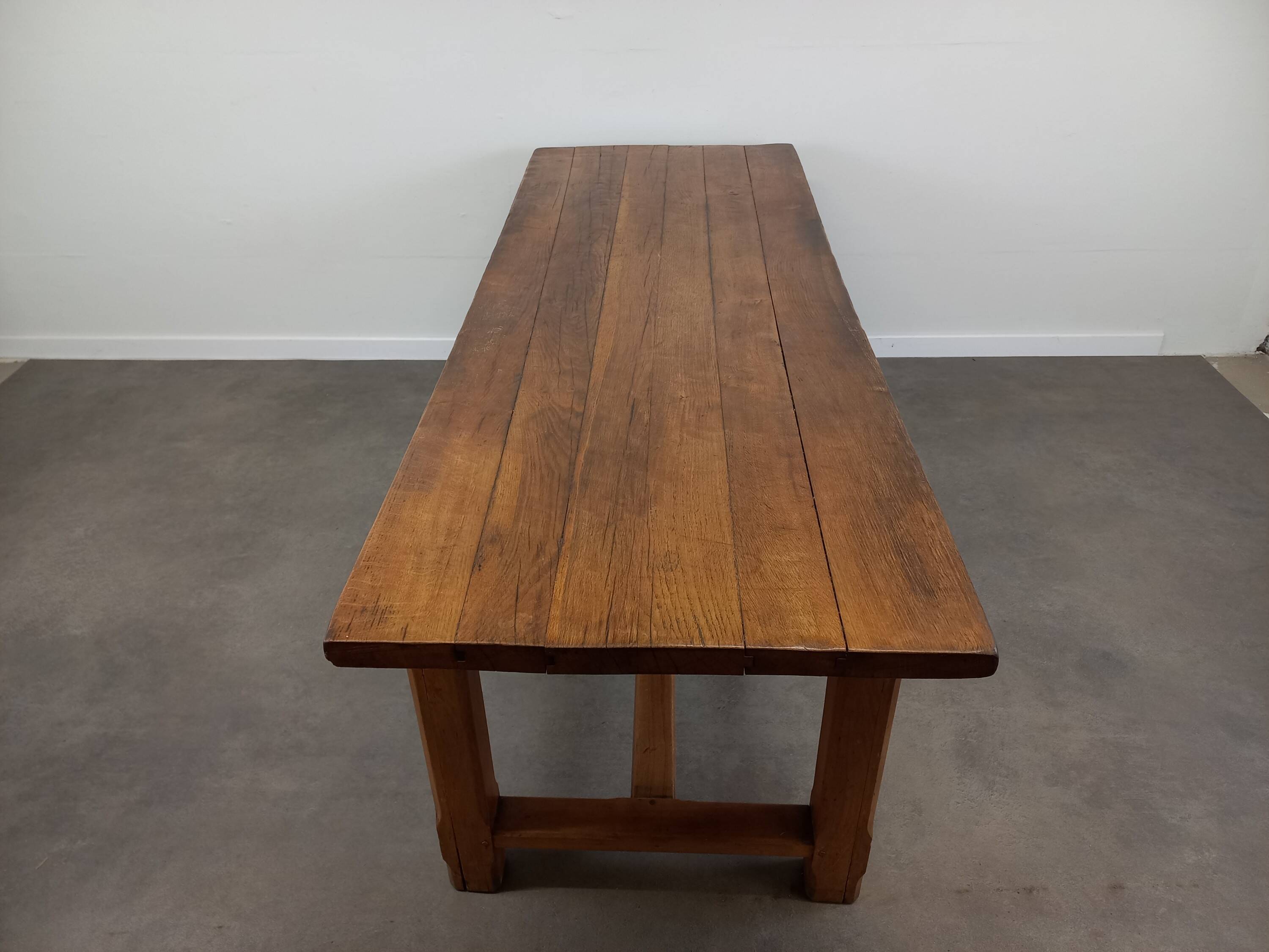 Farm table 210 cm