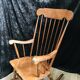 Rocking-chair Stol