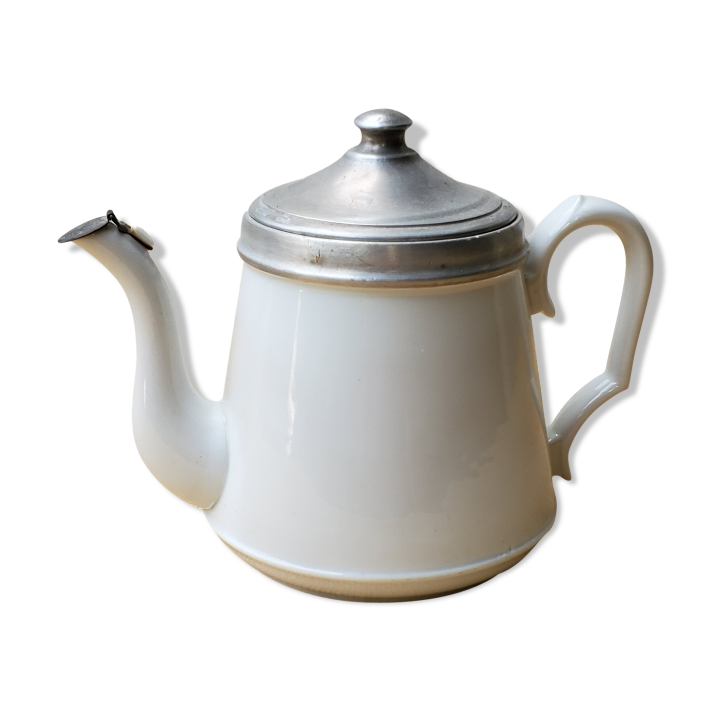 Teapot