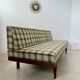 Ancien canapé Daybed scandinave "Svane", Haldor Vik et Ingmar Relling par Ekornes design scandinave Norvège 1960