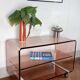 Plexiglas furniture by Michel Dumas
