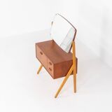 Dressing table by Ølholm Møbelfabrik