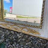 Mirror inspiration louis XVI - 150x70cm