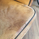 Boat club chair