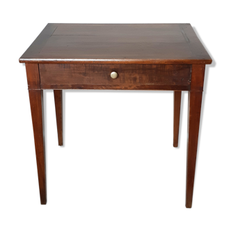 Farm table, office