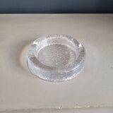 Visa pocket ashtray by Timo Sarpaneva for iittala 1965