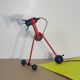 Lampe orientable postmoderne, 1980