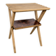 Petite table d'appoint vintage
