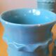 Yvon Roy ceramic mugs
