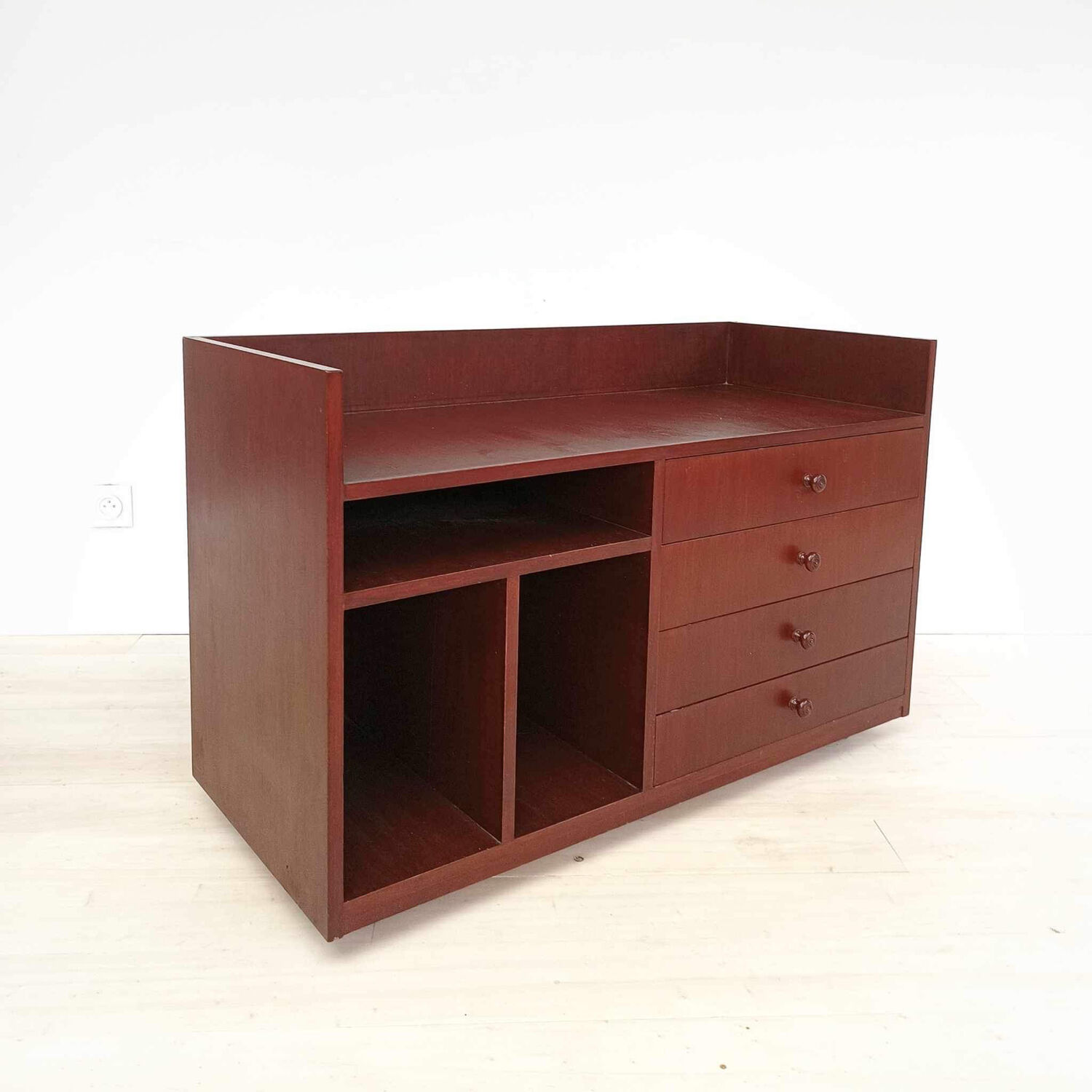 Unique hifi furniture