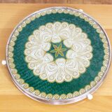 Turntable of the 1950s