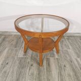 Coffee Table by K. Kozelka