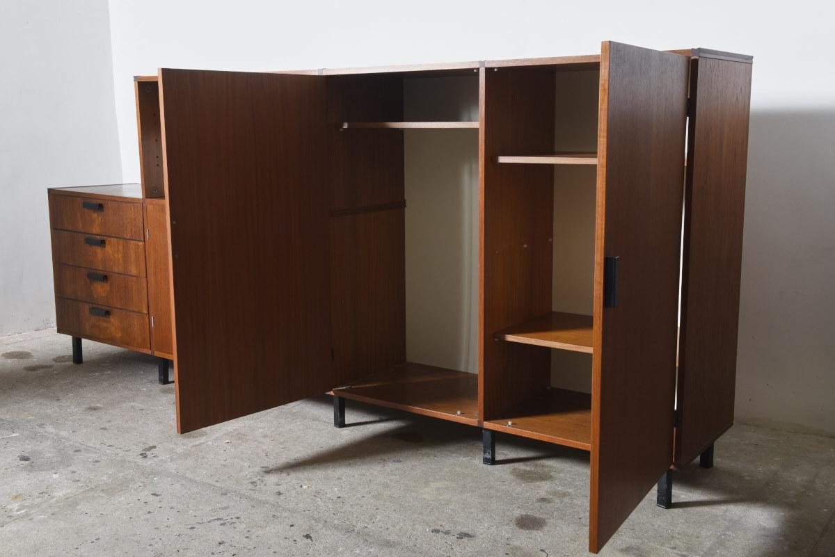 Buffet by Cees Braakman for Pastoe 1950 s