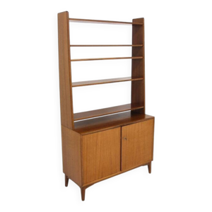 Bibliothèque scandinave