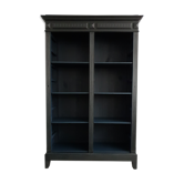 Chic library