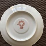 Service à café Porcelaine  "DE HAVILAND"