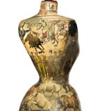 Mannequins Belle Époque
