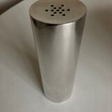 Sweetener pourer Christofle 1960 decoration Concorde metal silver space age