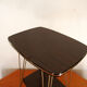 Table d'appoint vintage