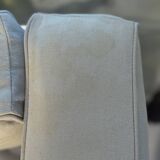 LC2 Le Corbusier armchair - Cassina