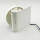 Lampe Bugia iGuzzini années 70 design italien Space Age