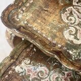 Tables gigogne Florentine