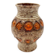 Textured Wekara vase from the 1970s