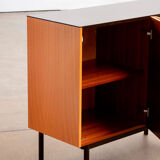 Scandinavian enfilade - RASMINE – 113.5 cm