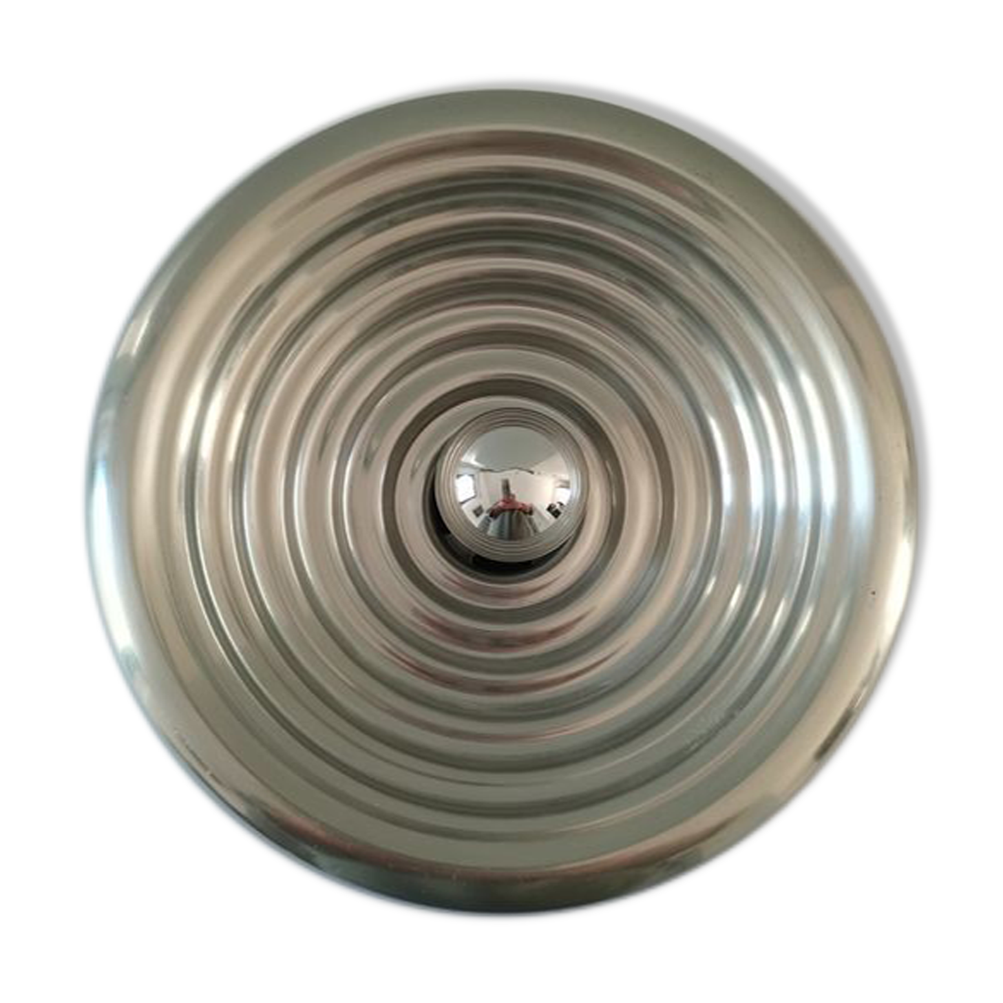 Italian wall lamp Achille Castiglioni "Padina" Flos