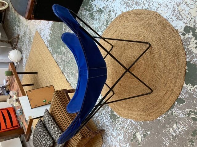 AA butterfly Airborne armchair