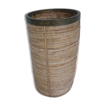 Office paper basket