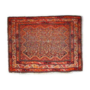 Tapis ancien persan Mishan