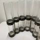 Test tube vase