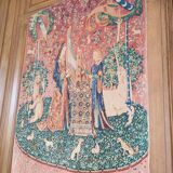Tapestry, wall hanging