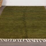 Handmade Moroccan rug 250cm x 150cm