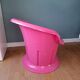 Fauteuil ikea vintage popptorp
