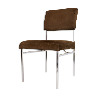 Chaise P60 de Antoine Philippon & Jacqueline Lecoq France 1960