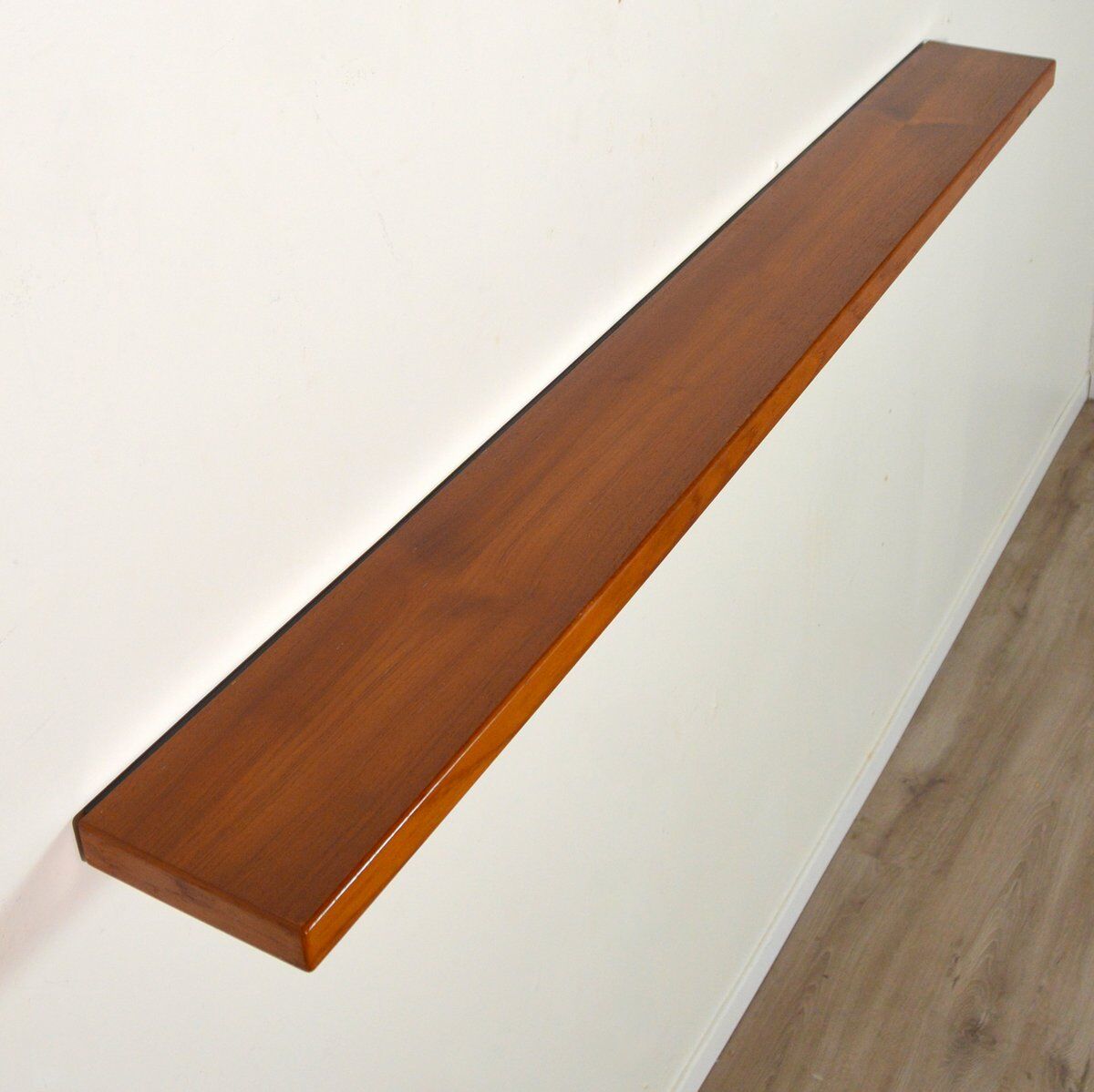 Scandinavian Shelf 1970 vintage