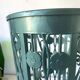 Pola vintage floral umbrella stand