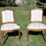 Louis XV style sofa