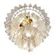 Paolo Venini chandelier, 1970s