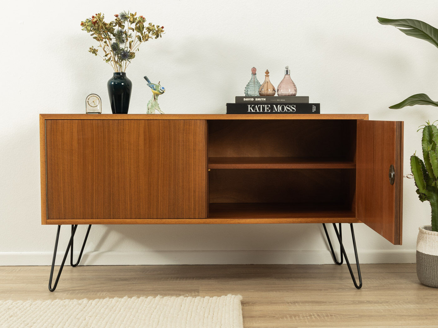 1950s Sideboard