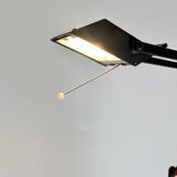 Vintage Artemide Tizio Lamp by Richard Sapper, Italian Design Icon, 1970s