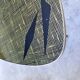 Tripod coffee table 50s